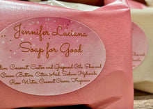 Load image into Gallery viewer, Luxury Soap for Good