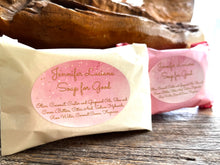 Load image into Gallery viewer, Luxury Soap for Good