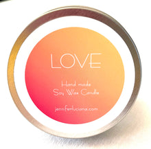 Load image into Gallery viewer, Candles