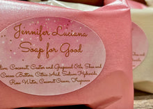 Load image into Gallery viewer, Luxury Soap for Good
